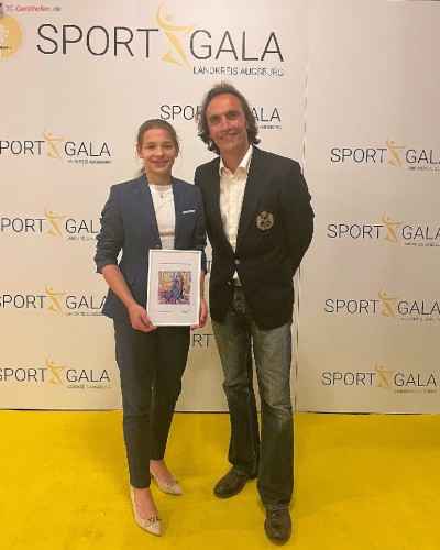 Sportlergala 2023