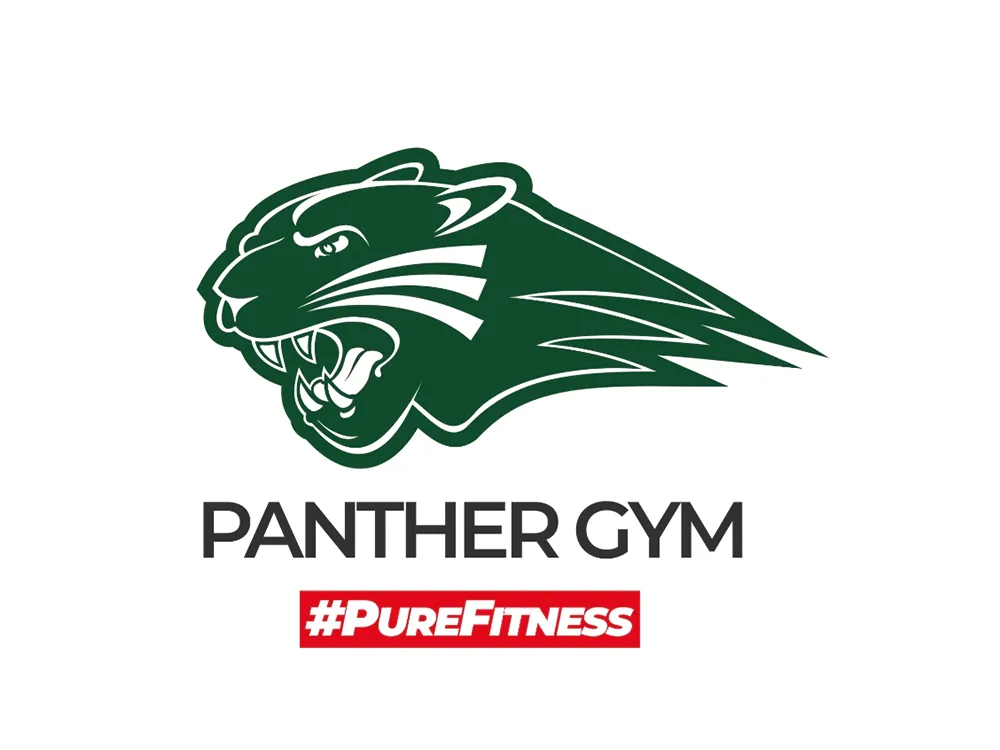 Panther Gym Fitness
