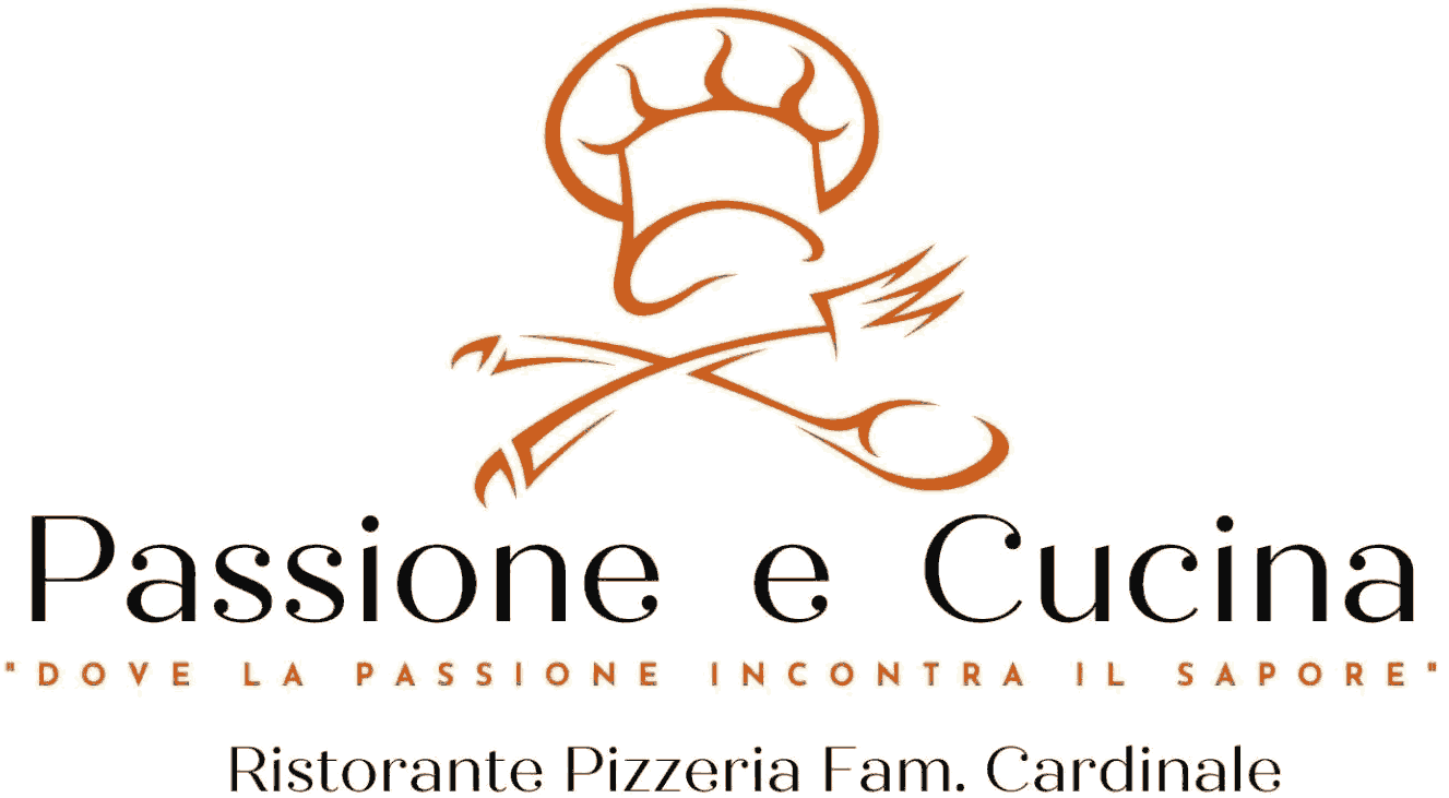 Passione e Cucina