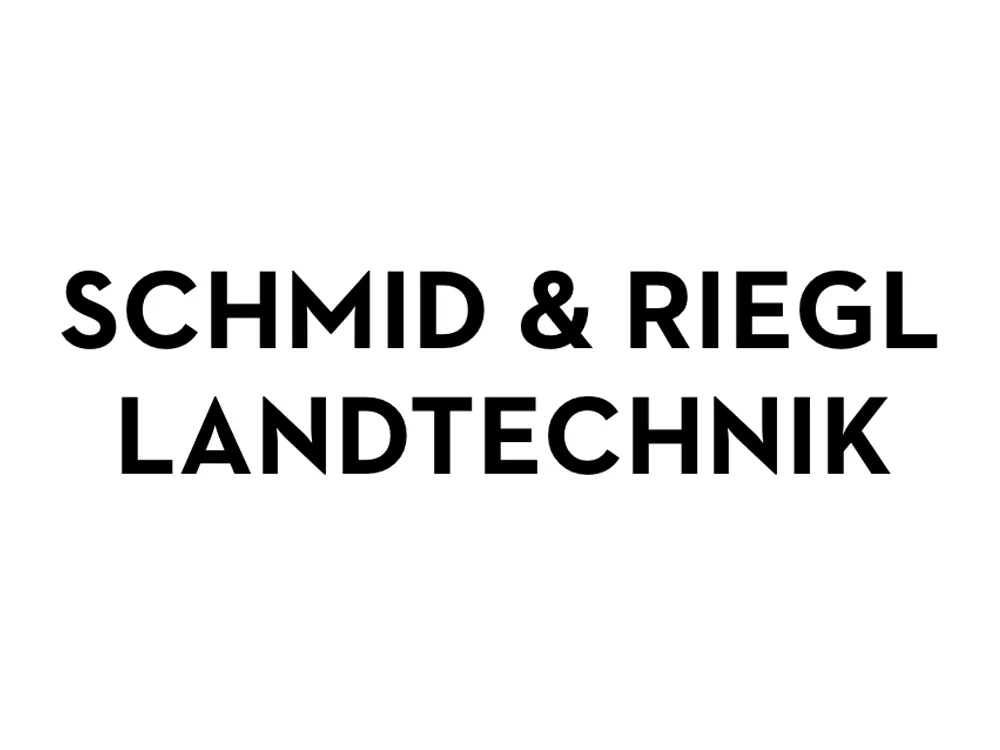 Schmid & Riegl Landtechnik