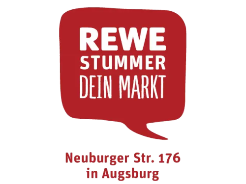 Rewe Stummer — Dein Markt